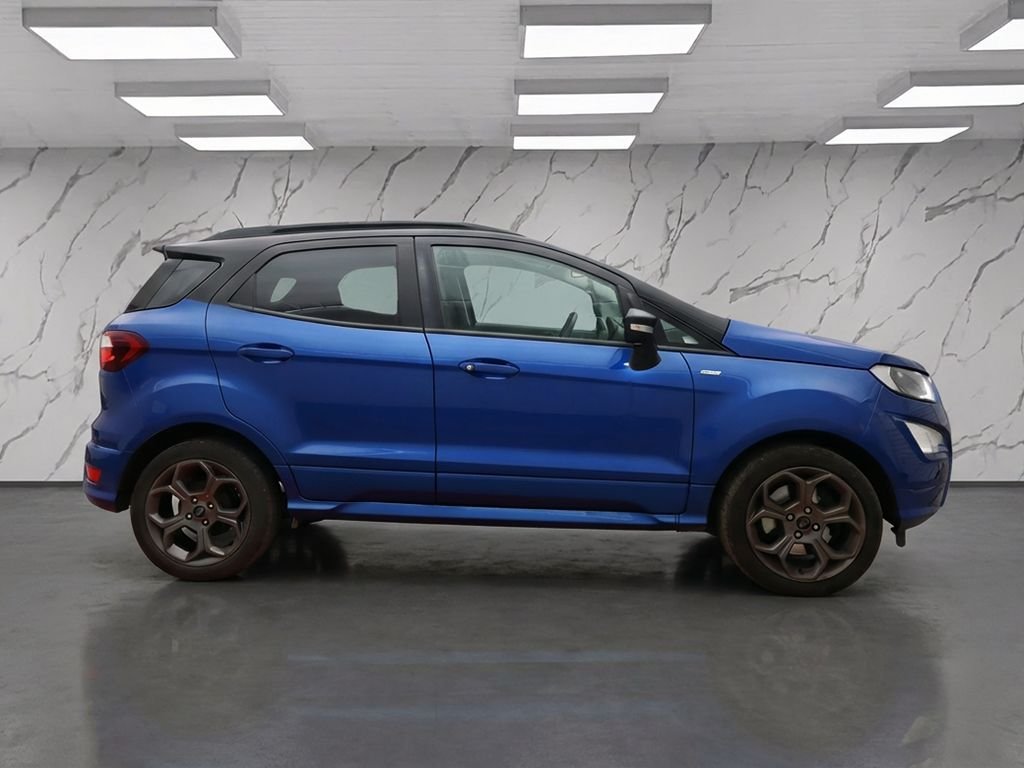 Used Ford Ecosport 2019 for sale - 77341796: Photo 8