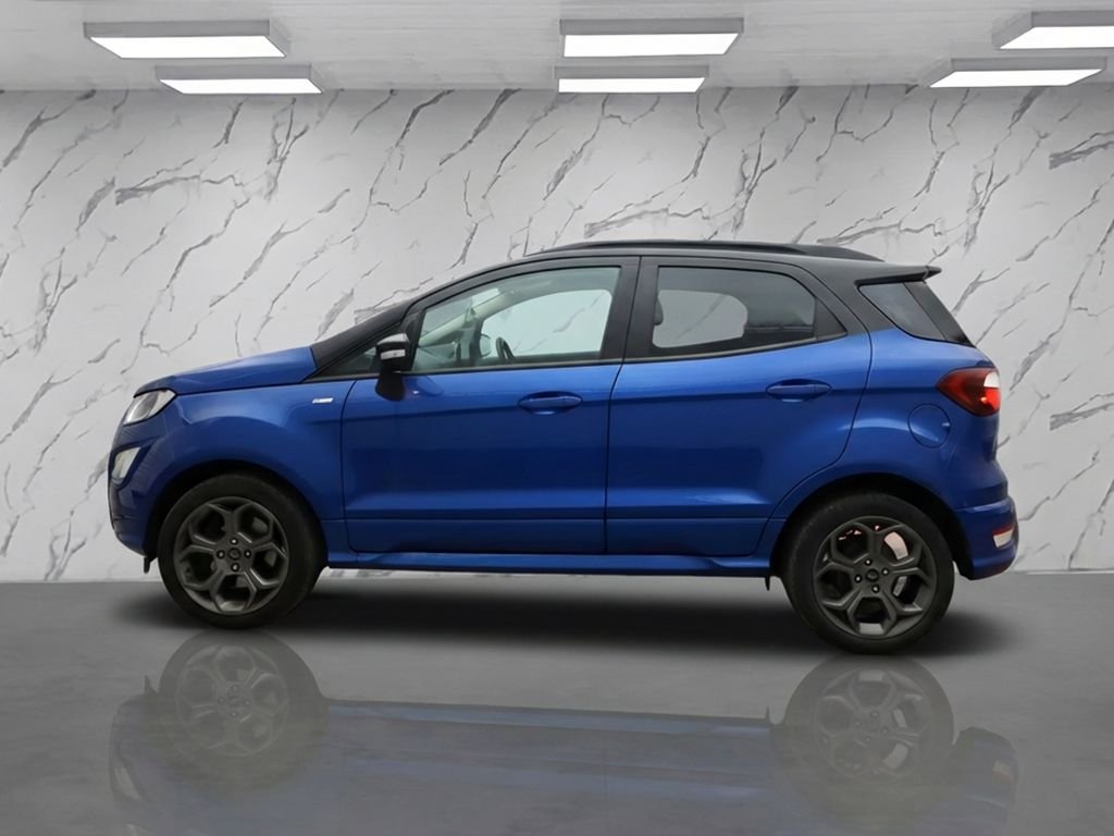 Used Ford Ecosport 2019 for sale - 77341796: Photo 9