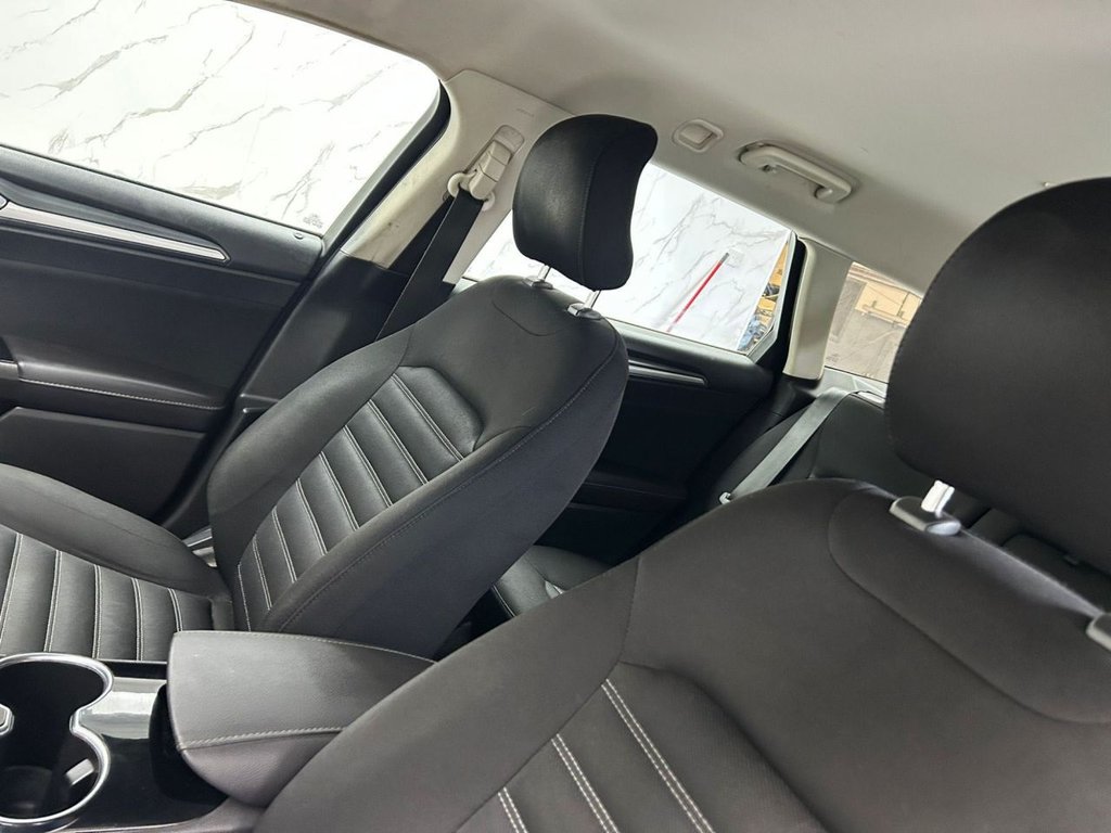 Used Ford Mondeo 2015 for sale - 76909931: Photo 13