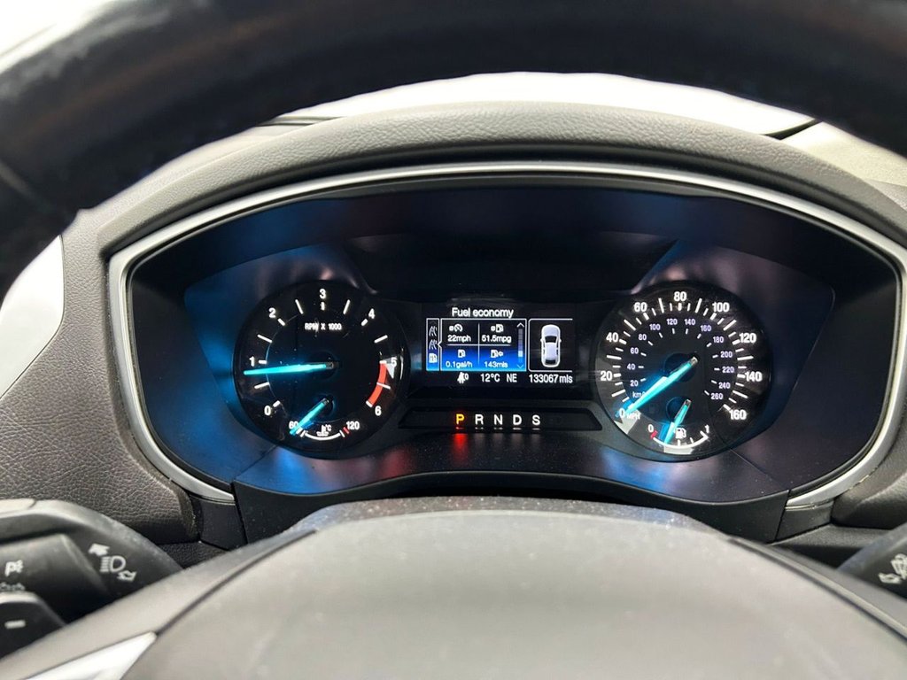 Used Ford Mondeo 2015 for sale - 76909931: Photo 18