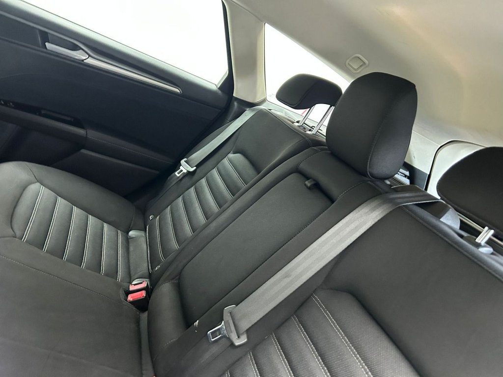 Used Ford Mondeo 2015 for sale - 76909931: Photo 19