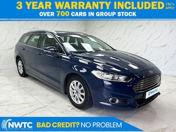 2015 (Z1) - 2.0 TDCi ECOnetic Zetec 5dr
