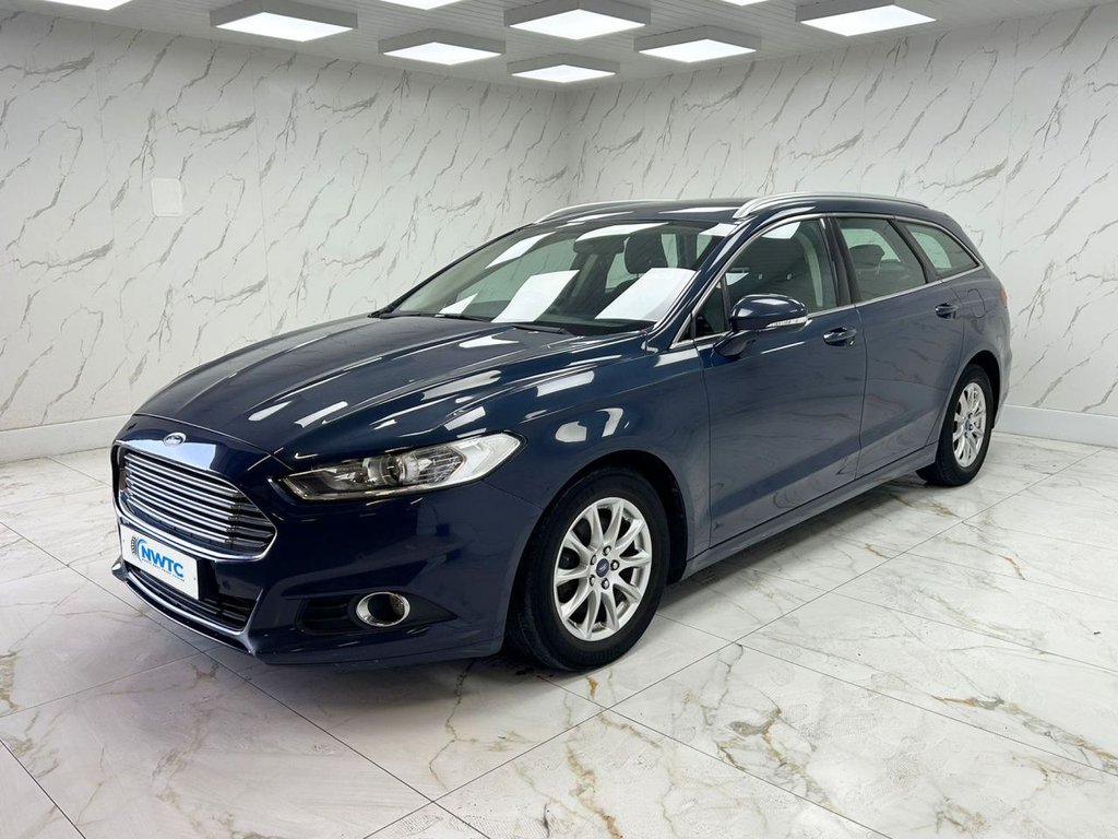 Used Ford Mondeo 2015 for sale - 76909931: Photo 6
