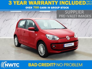 Used Volkswagen up! 2014 for sale - 78930887: Photo