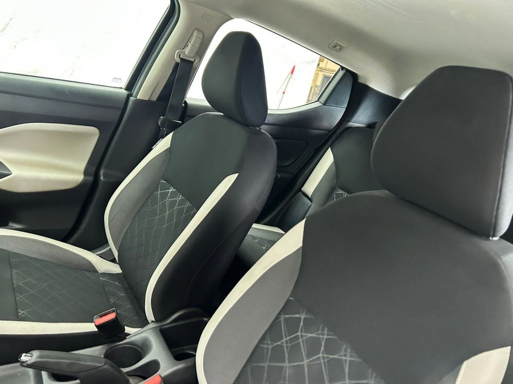 Used Nissan Micra 2017 for sale - 75974610: Photo 11