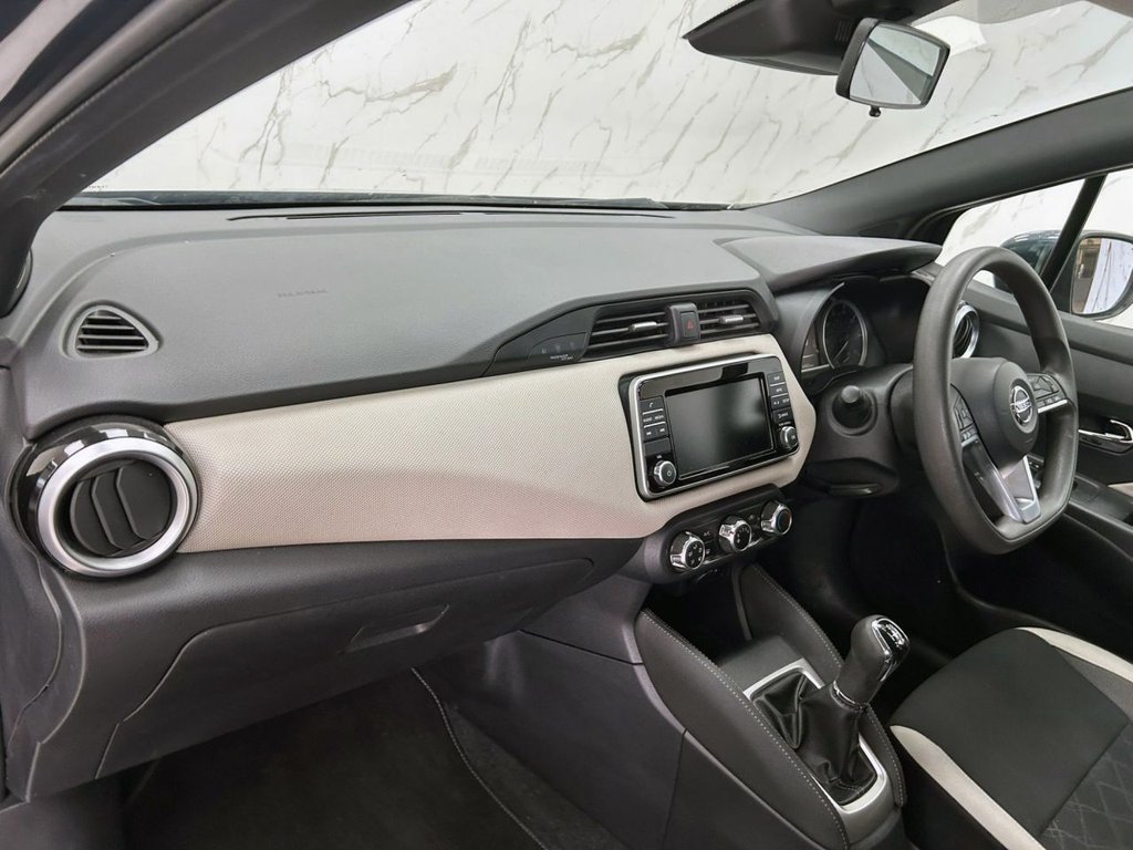 Used Nissan Micra 2017 for sale - 75974610: Photo 12