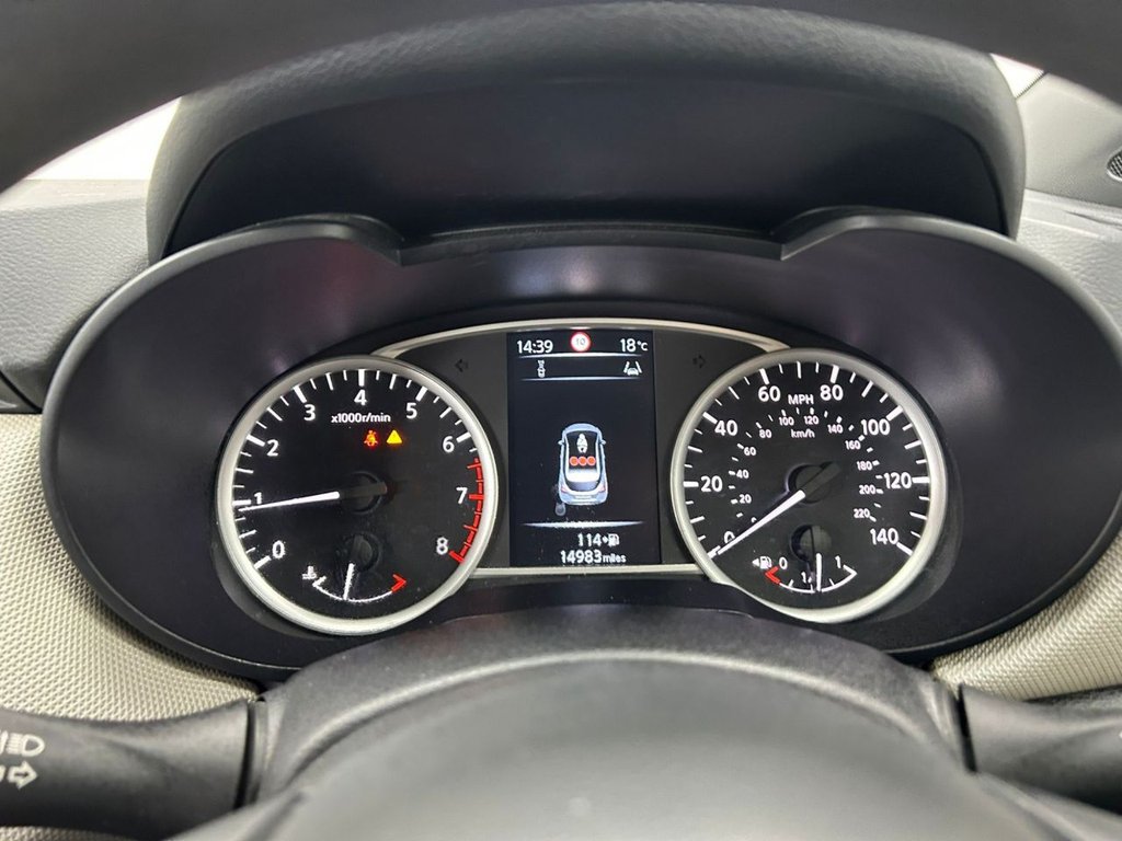 Used Nissan Micra 2017 for sale - 75974610: Photo 16