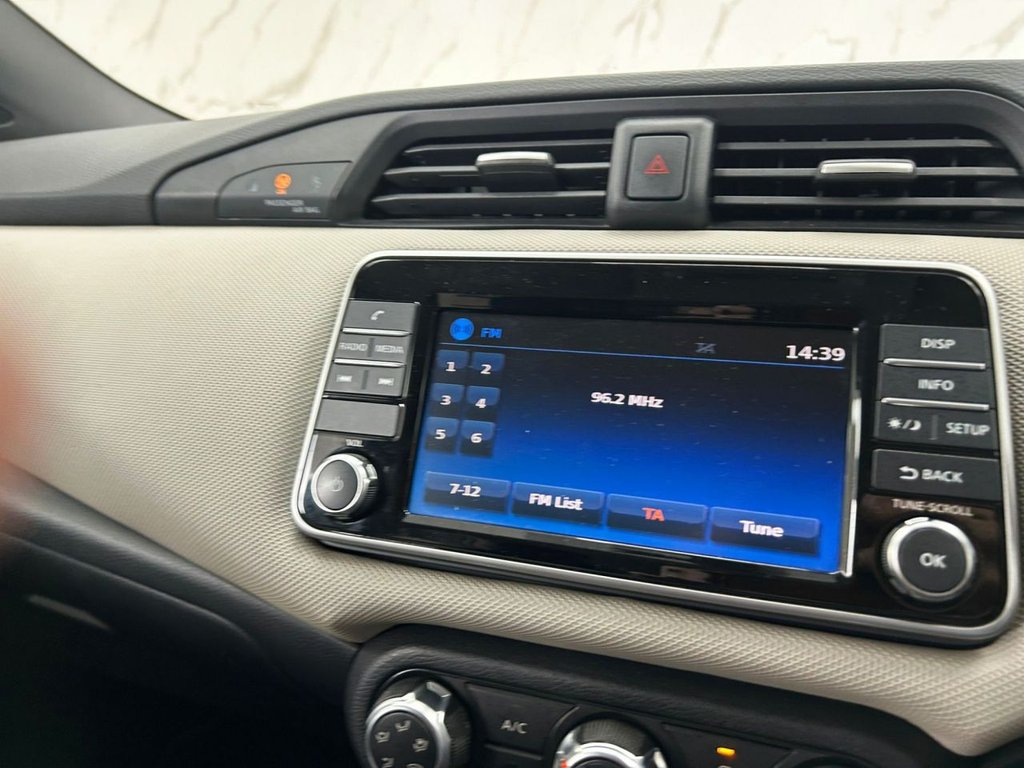 Used Nissan Micra 2017 for sale - 75974610: Photo 17