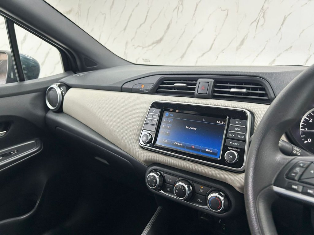 Used Nissan Micra 2017 for sale - 75974610: Photo 18