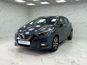 Used Nissan Micra 2017 for sale - 75974610: Photo 4