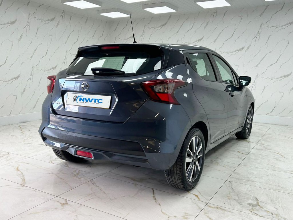 Used Nissan Micra 2017 for sale - 75974610: Photo 9