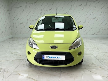 Used Ford Ka 2010 for sale - 78619719: Photo