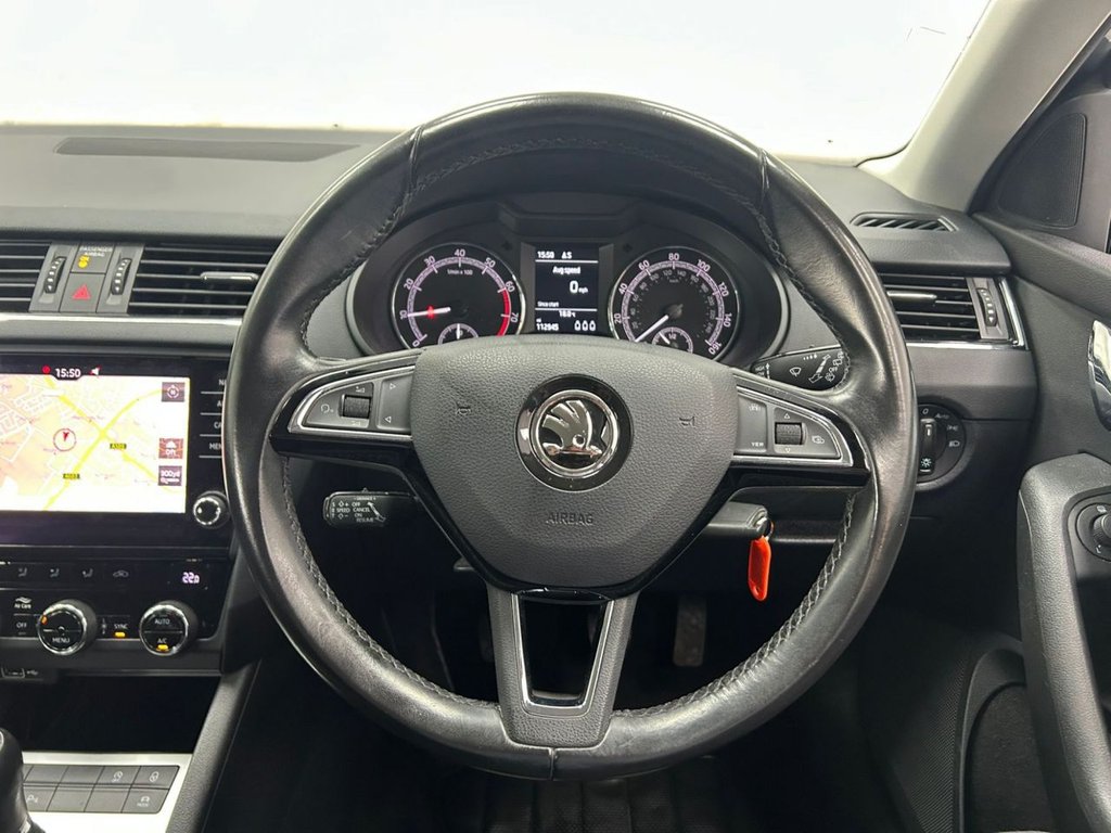 Used Skoda Octavia 2020 for sale - 77341445: Photo 12