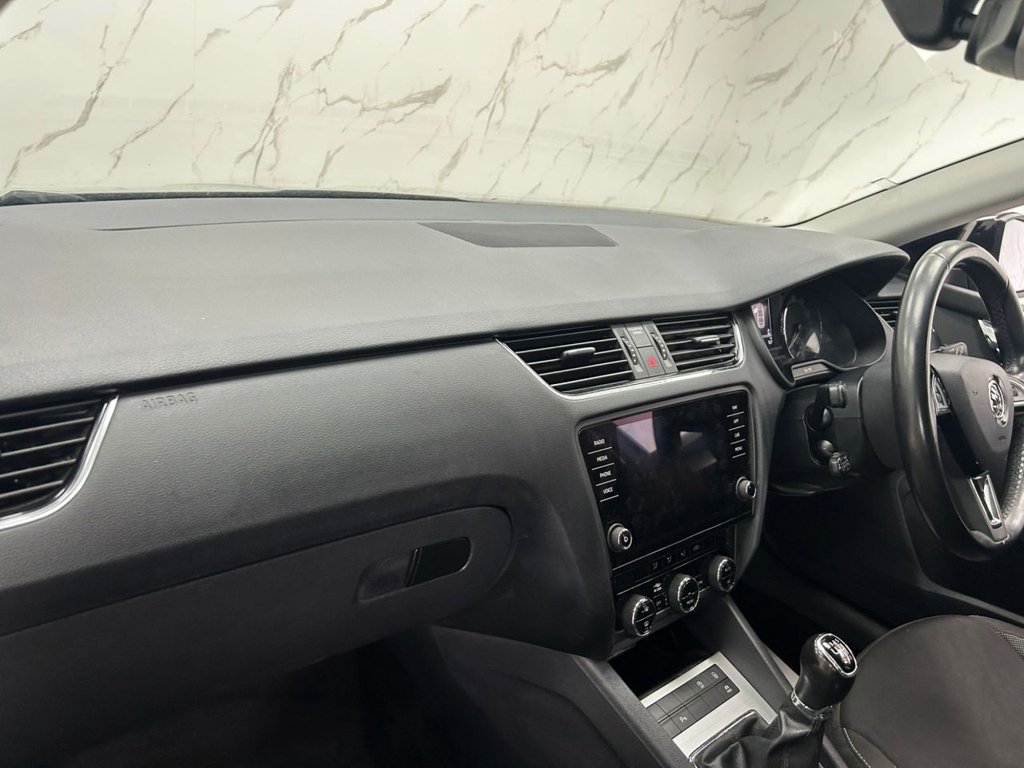 Used Skoda Octavia 2020 for sale - 77341445: Photo 14