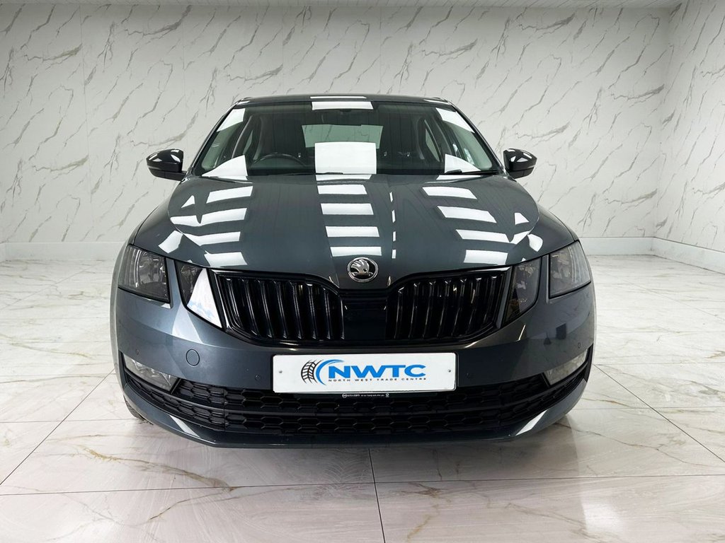 Used Skoda Octavia 2020 for sale - 77341445: Photo 4