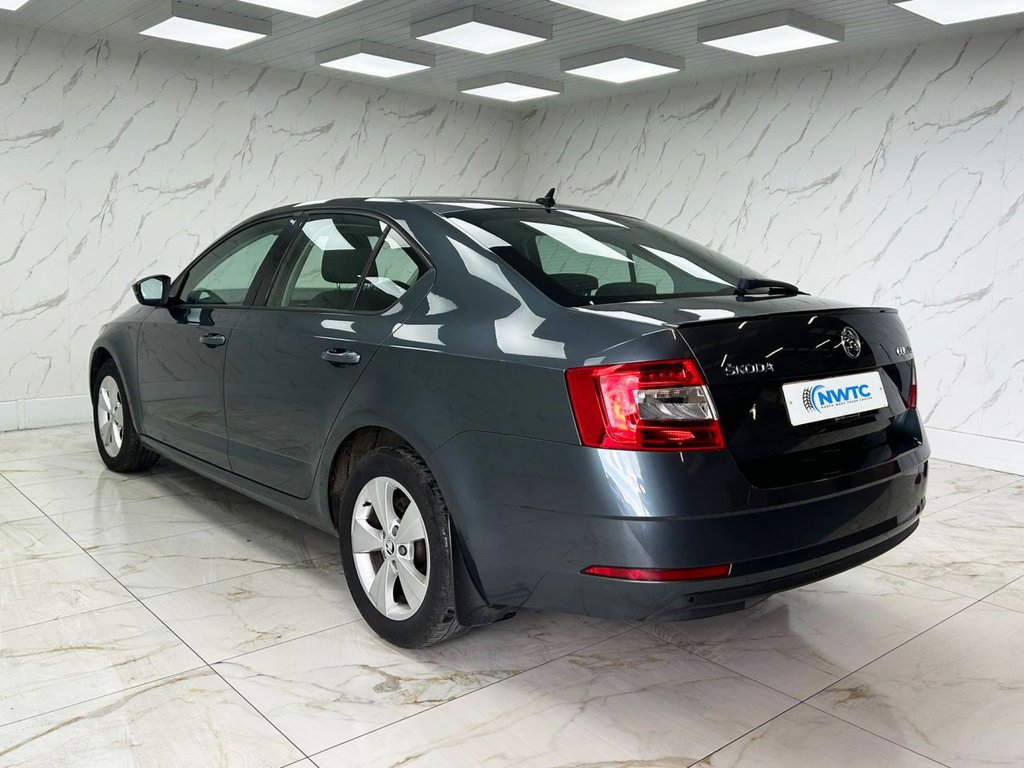 Used Skoda Octavia 2020 for sale - 77341445: Photo 7