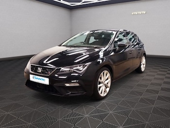Used SEAT Leon 2018 for sale - 75383808: Photo