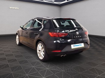 Used SEAT Leon 2018 for sale - 75383808: Photo