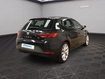 Used SEAT Leon 2018 for sale - 75383808: Photo