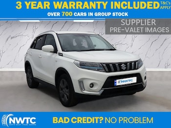 Used Suzuki Vitara 2021 for sale - 78544266: Photo