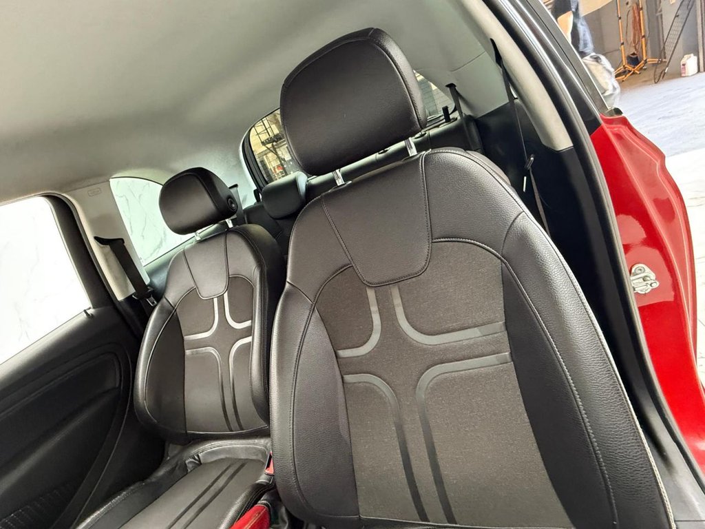 Used Vauxhall ADAM 2013 for sale - 77408203: Photo 12