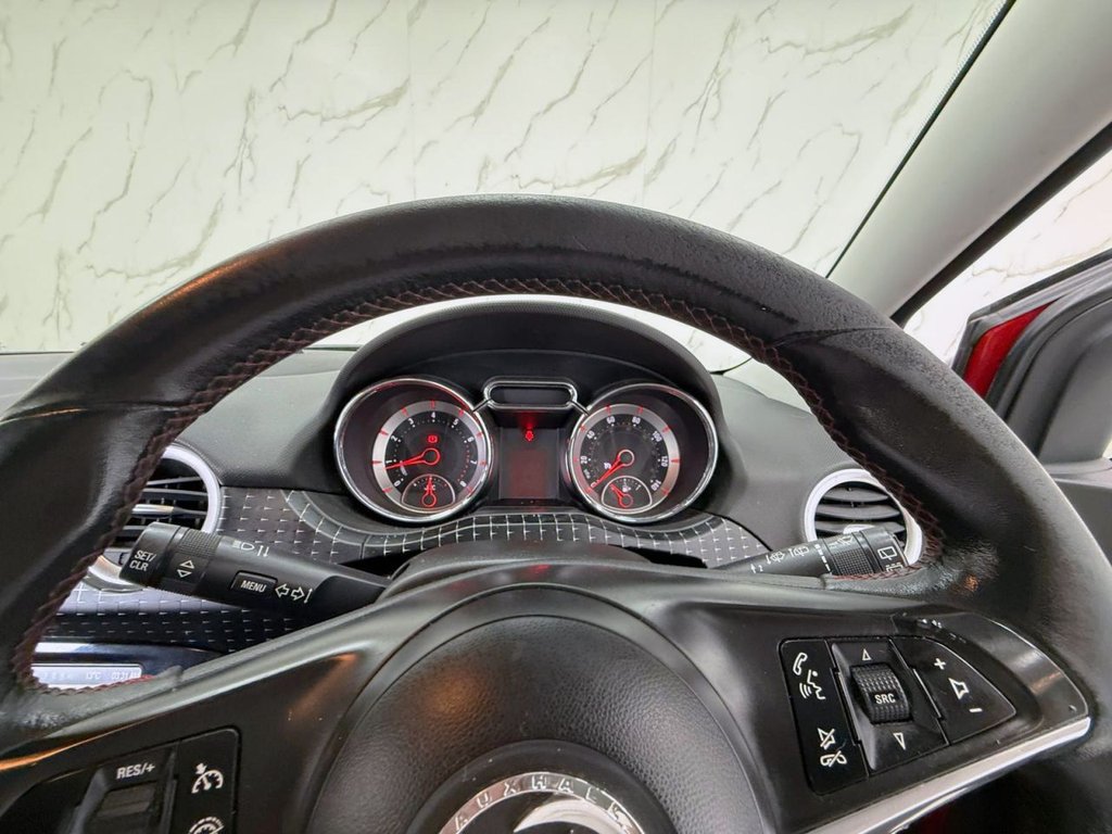 Used Vauxhall ADAM 2013 for sale - 77408203: Photo 18