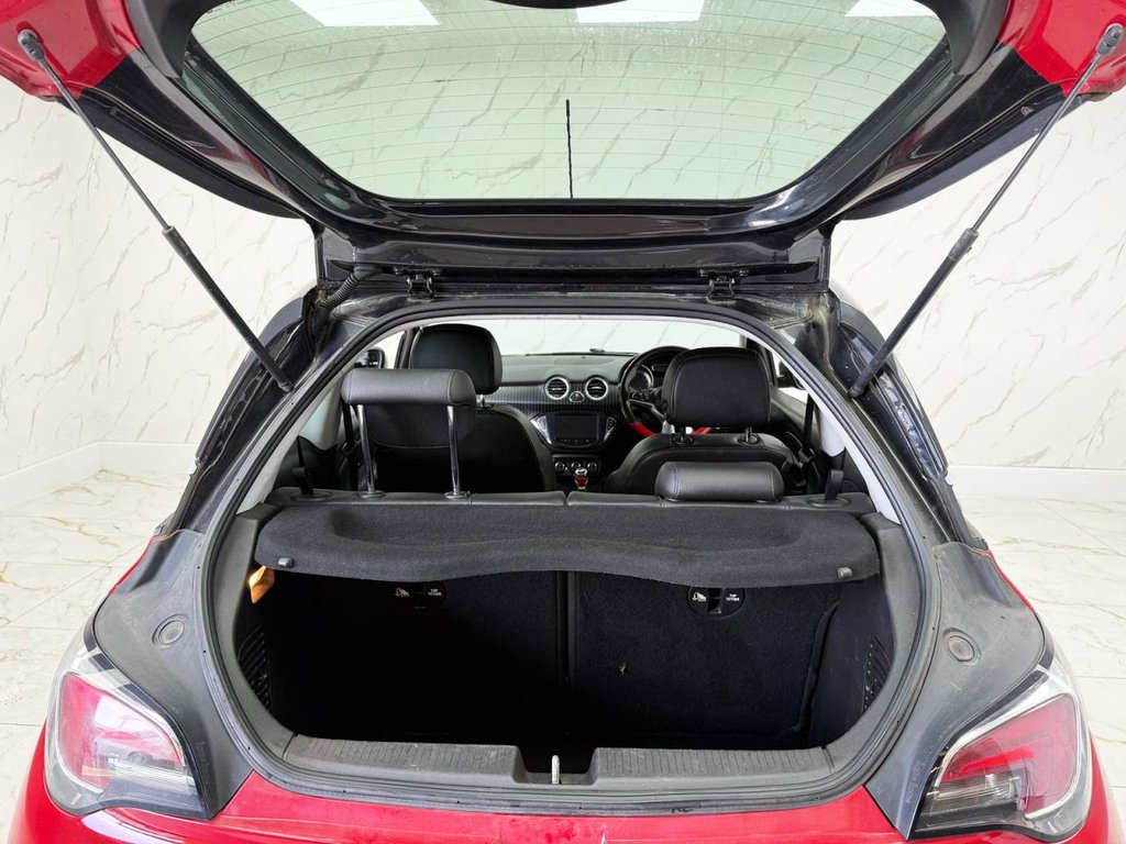 Used Vauxhall ADAM 2013 for sale - 77408203: Photo 20