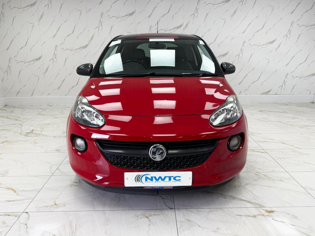 Used Vauxhall ADAM 2013 for sale - 77408203: Photo 4