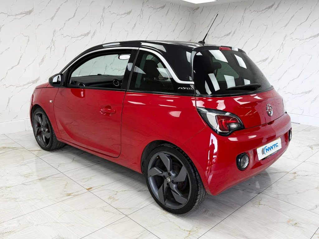 Used Vauxhall ADAM 2013 for sale - 77408203: Photo 7