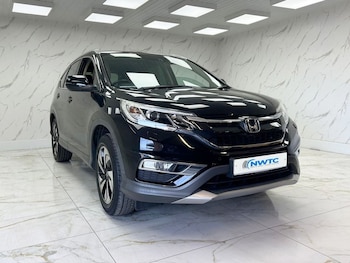 Used Honda CR-V 2016 for sale - 75383864: Photo