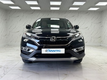 Used Honda CR-V 2016 for sale - 75383864: Photo
