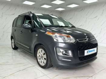 Used Citroen C3 Picasso 2013 for sale - 75264613: Photo