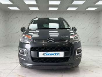 Used Citroen C3 Picasso 2013 for sale - 75264613: Photo