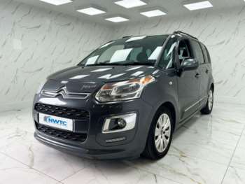 Used Citroen C3 Picasso 2013 for sale - 75264613: Photo