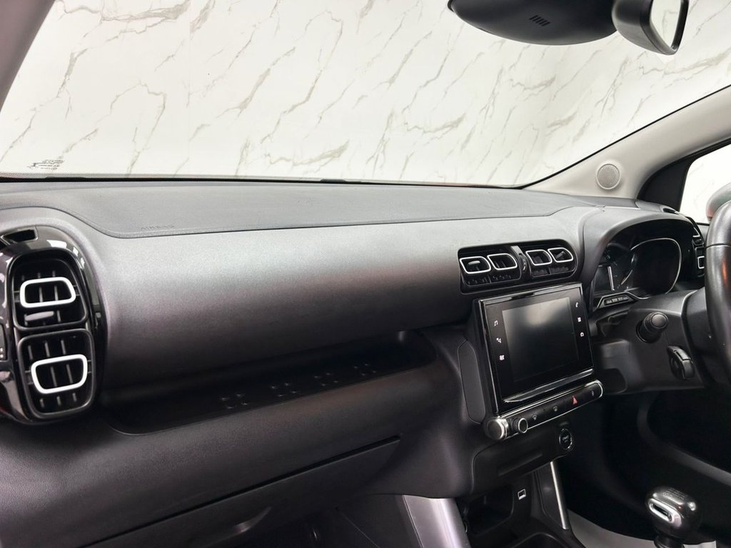 Used Citroen C3 Aircross 2018 for sale - 75936867: Photo 13