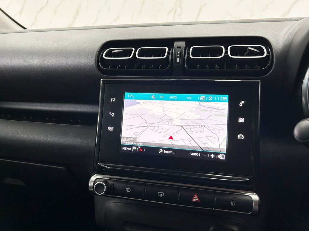 Used Citroen C3 Aircross 2018 for sale - 75936867: Photo 14