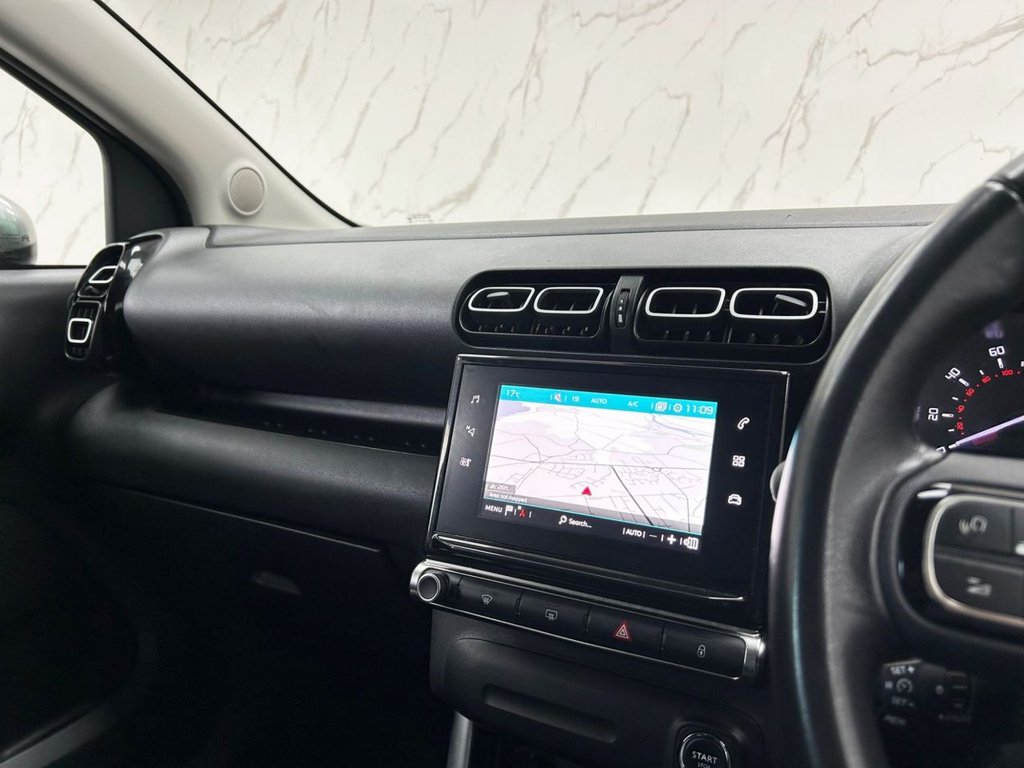 Used Citroen C3 Aircross 2018 for sale - 75936867: Photo 15