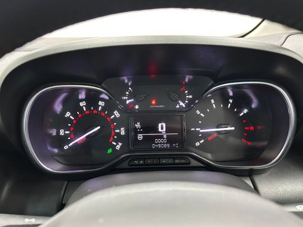 Used Citroen C3 Aircross 2018 for sale - 75936867: Photo 16