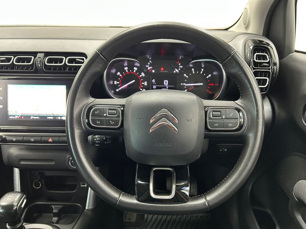 Used Citroen C3 Aircross 2018 for sale - 75936867: Photo 17