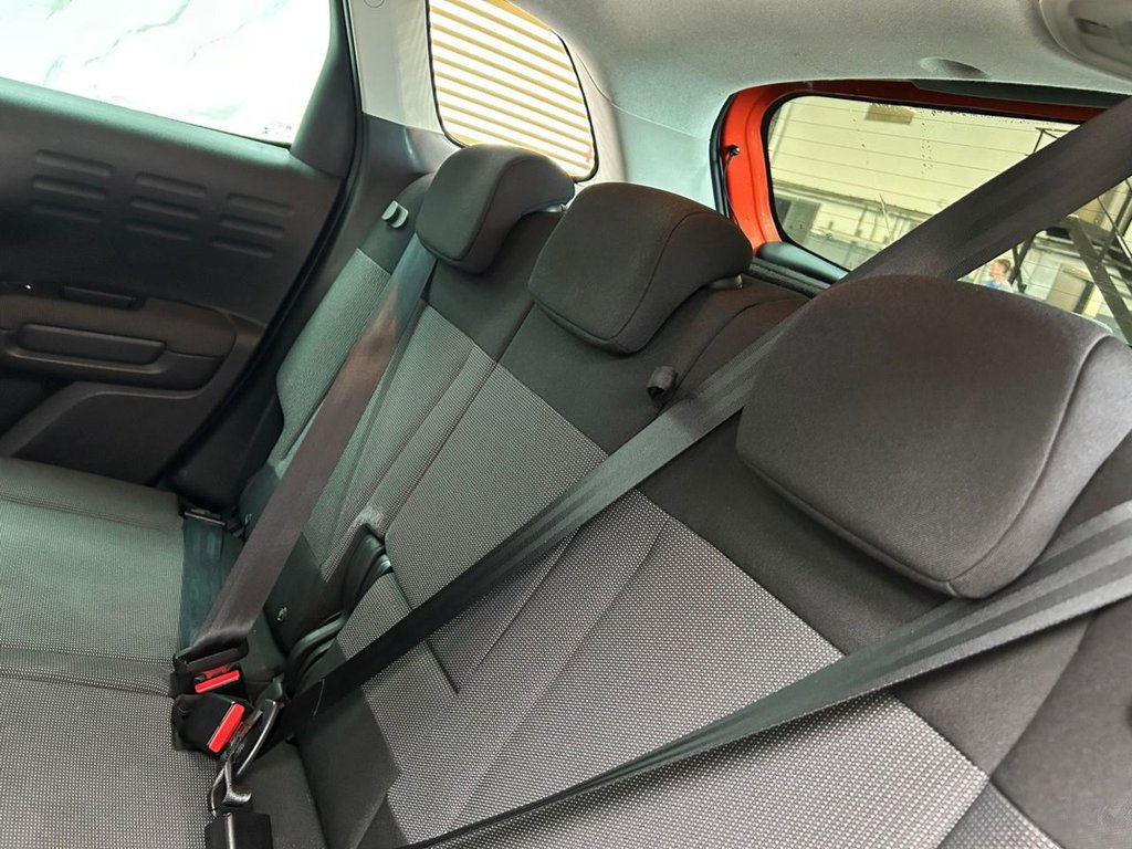 Used Citroen C3 Aircross 2018 for sale - 75936867: Photo 18