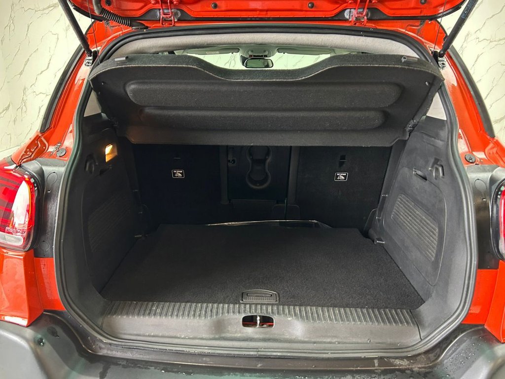 Used Citroen C3 Aircross 2018 for sale - 75936867: Photo 19