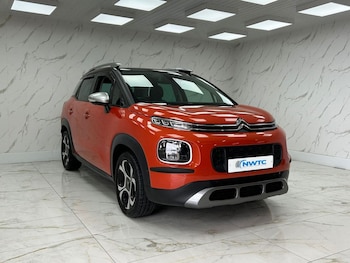 Used Citroen C3 Aircross 2018 for sale - 75936867: Photo 3