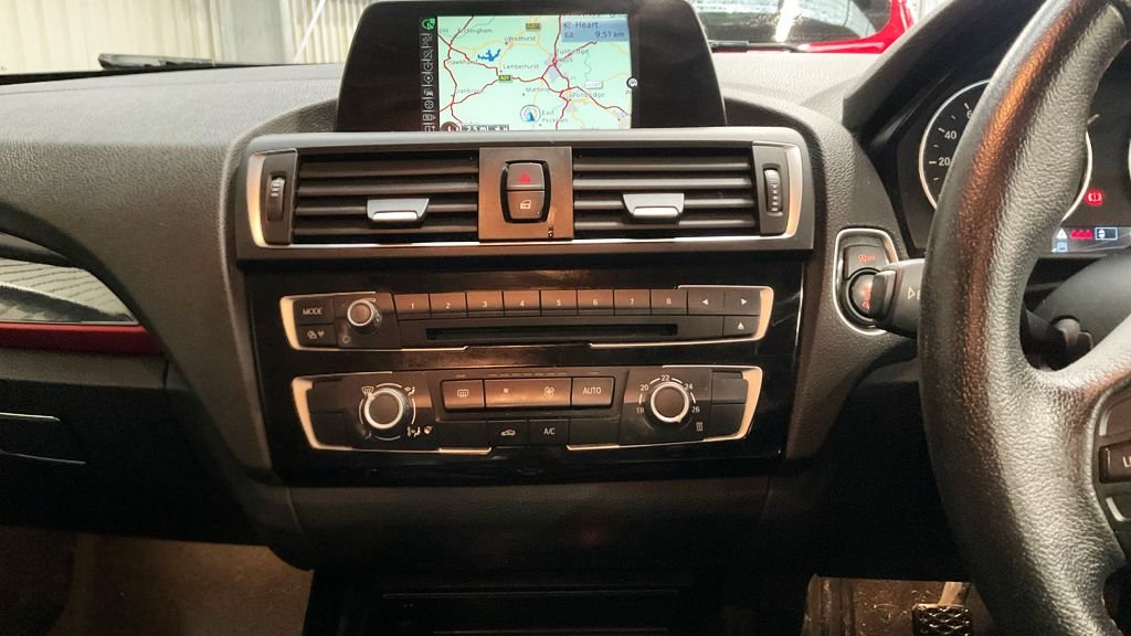 Used BMW 1 Series 2015 for sale - 77436759: Photo 10