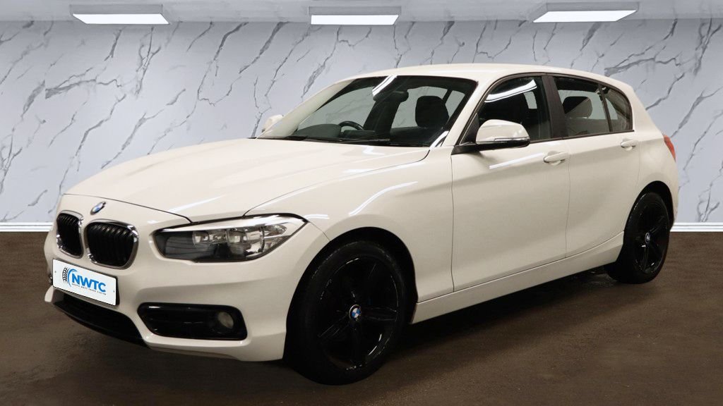 Used BMW 1 Series 2015 for sale - 77436759: Photo 4