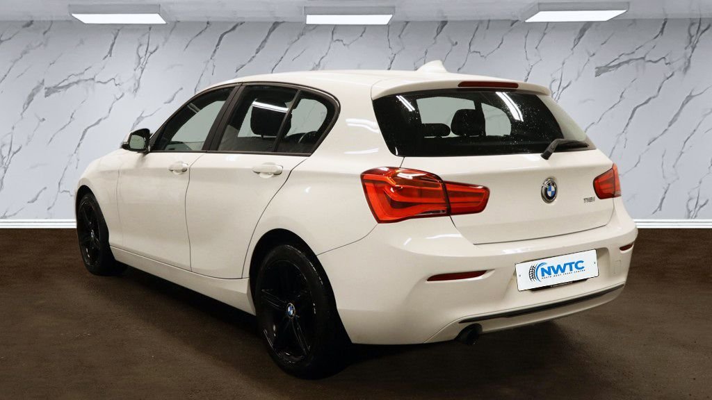 Used BMW 1 Series 2015 for sale - 77436759: Photo 5