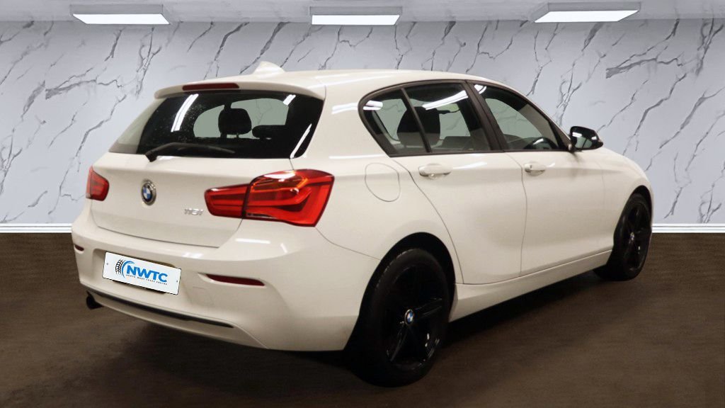 Used BMW 1 Series 2015 for sale - 77436759: Photo 6