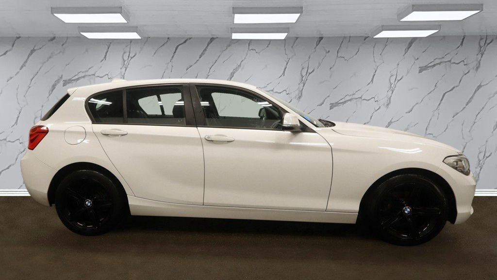 Used BMW 1 Series 2015 for sale - 77436759: Photo 7