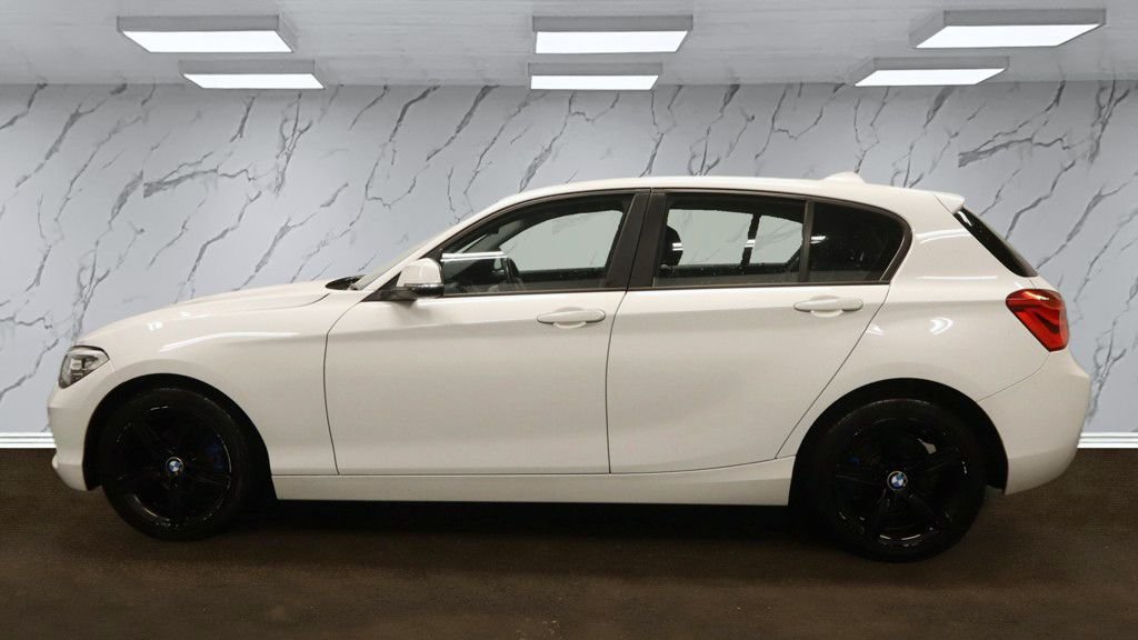 Used BMW 1 Series 2015 for sale - 77436759: Photo 8
