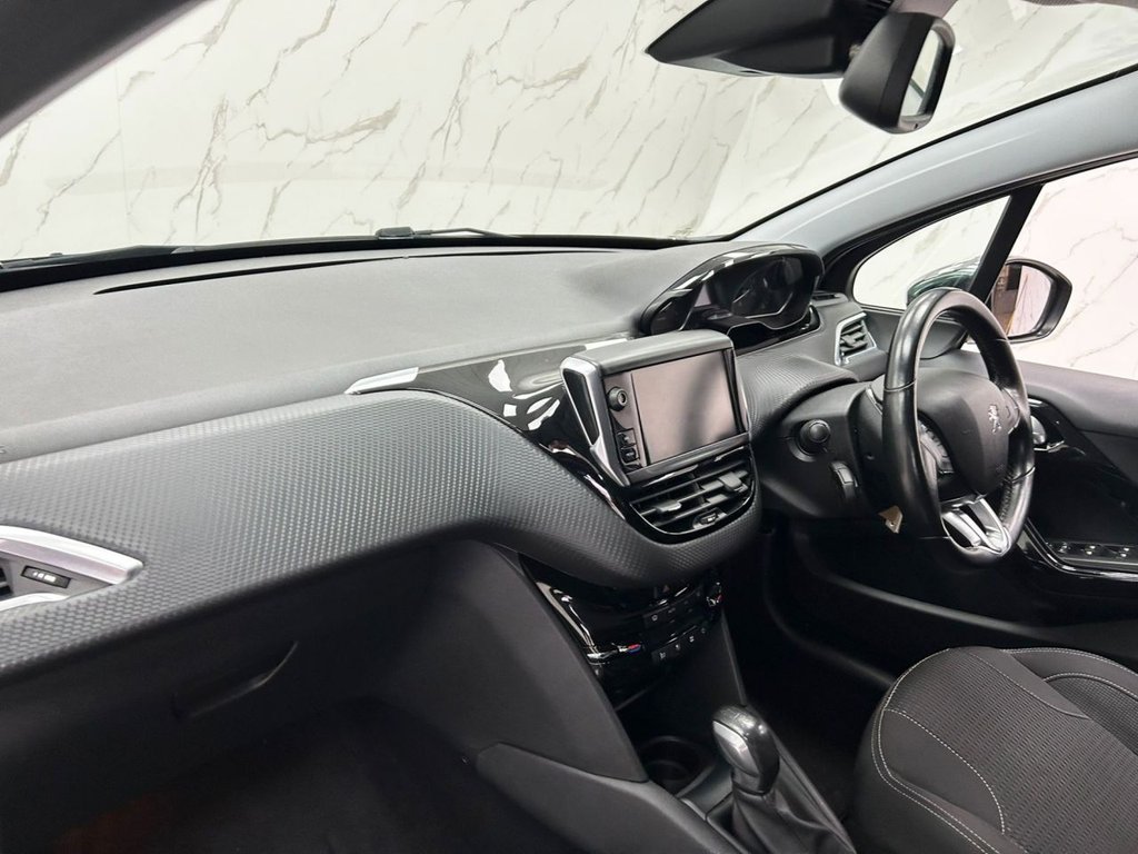 Used Peugeot 208 2018 for sale - 76323435: Photo 13