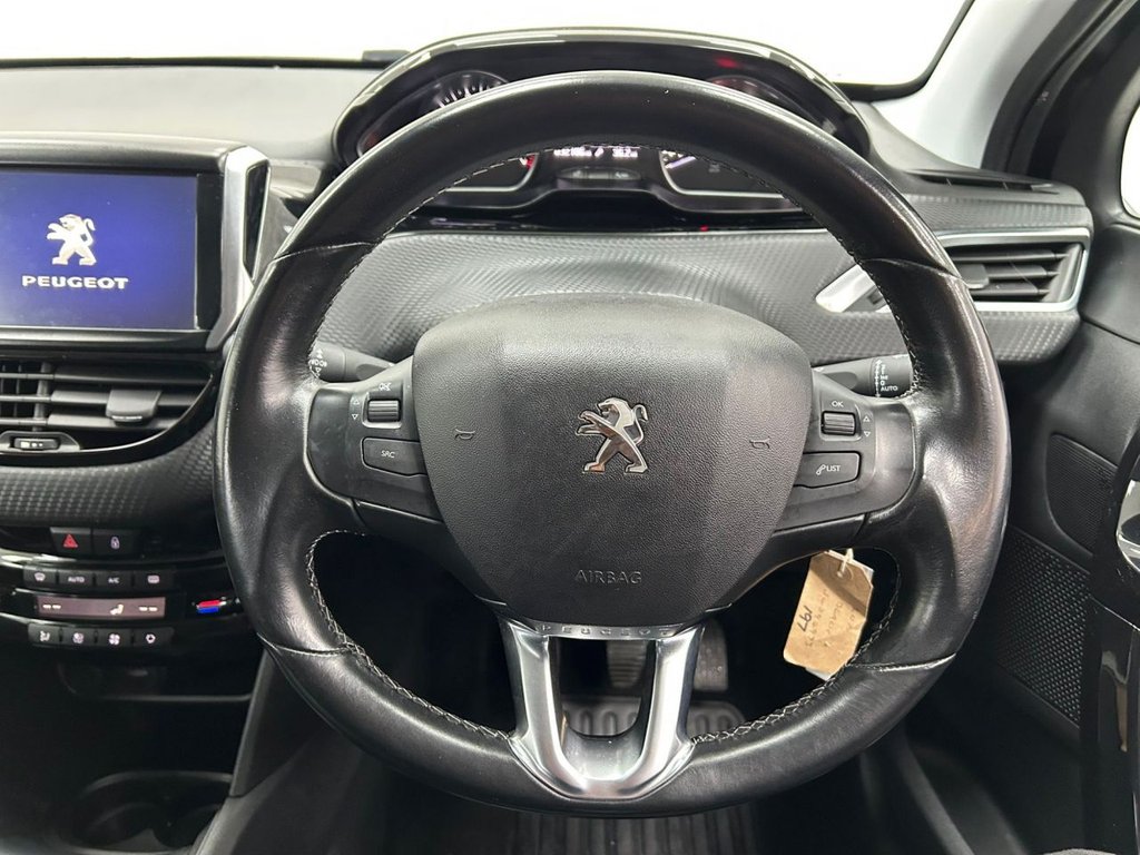 Used Peugeot 208 2018 for sale - 76323435: Photo 17